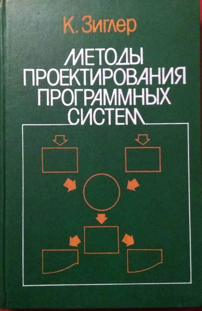 Методы проектирования программных систем